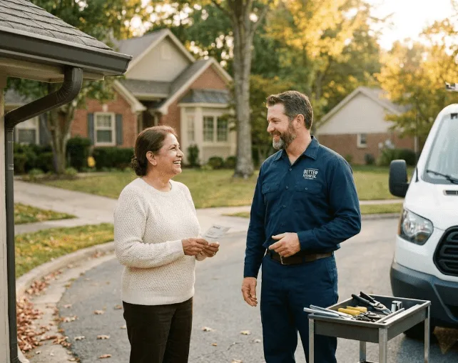 Gutter Repair Cuthbert, GA FAQs