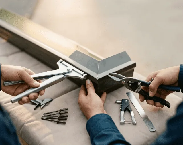 Why choose Gutter Repair in Cuthbert, GA